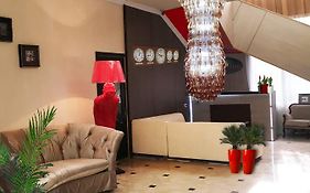 Hotel David